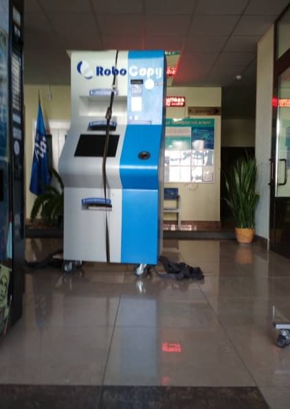Перевозка банкоматов 1